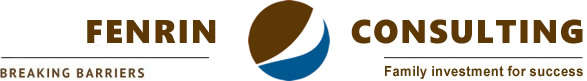 Fenrin Consulting Ltd